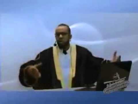 Abu Jibriel - Eigenschaften eines Heuchlers! Teil 1/5