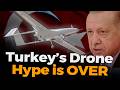 The Downfall Of Bayraktar Rise Hype And Fall Of The Turkish Drone