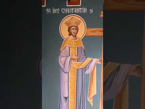 Troita finalizata 2022 Pogonesti, jud. Vaslui