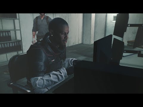 Phantassm Plays: The Evil Within 2 (Pt. #35)