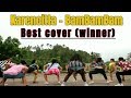 Karencitta - BamBamBam | Best dance cover