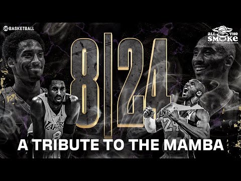 Kobe Bryant: The Rise of a Legend