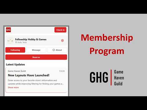 The Gamehaven Near Me Difference