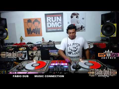 Set Side One Produções 90/2000