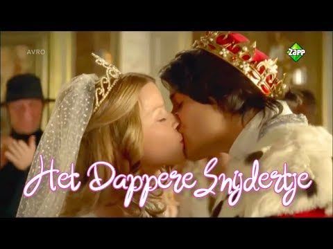 De Mooiste Sprookjes - Het Dappere Snijdertje