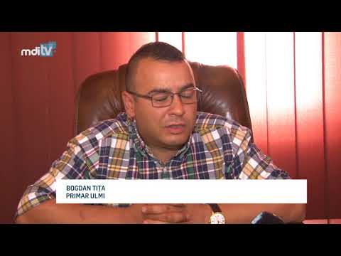 DISPENSAR NOU LA VIISOARA