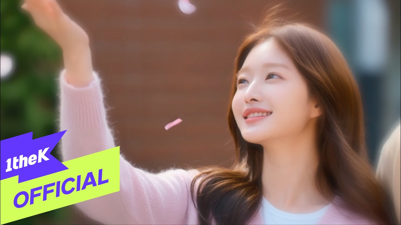 [MV] Yoo Hae Joon(유해준) _ Loved and Love You(사랑했고 사랑한다)