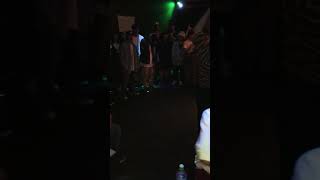 魚沼きゃんぷ。vol.1 Exhibition Battle