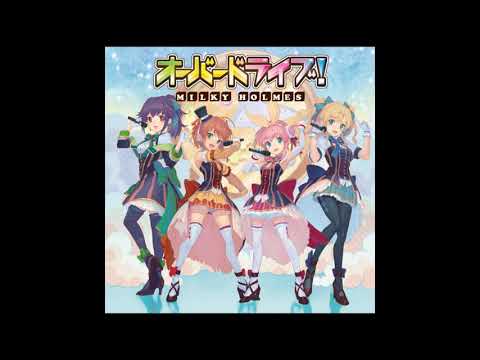 Seikai Wa Hitotsu Janai - Tantei Opera Milky Holmes