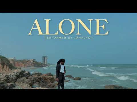 JahPlaka - Alone