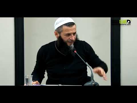 Torturat e Pejgamberit ﷺ përpara Qabes | Hoxhë Sadullah Bajrami