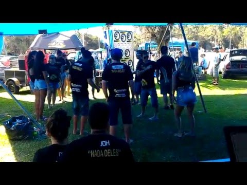 2° Baixos Porto Vitória 03/04/2016 Dj Márcio K