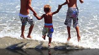 Happy 6th Birthday Ronan. "Go Rest High On That Mountain"