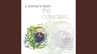 Only a Woman&#39;s Heart (feat. Mary Black)