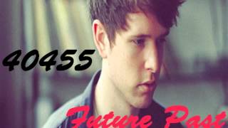 40455 - James Blake (Future Past Remix)