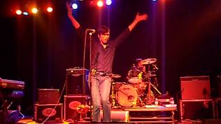 Brett Anderson - Intimacy (Live @ Wolverhampton, May 2007)