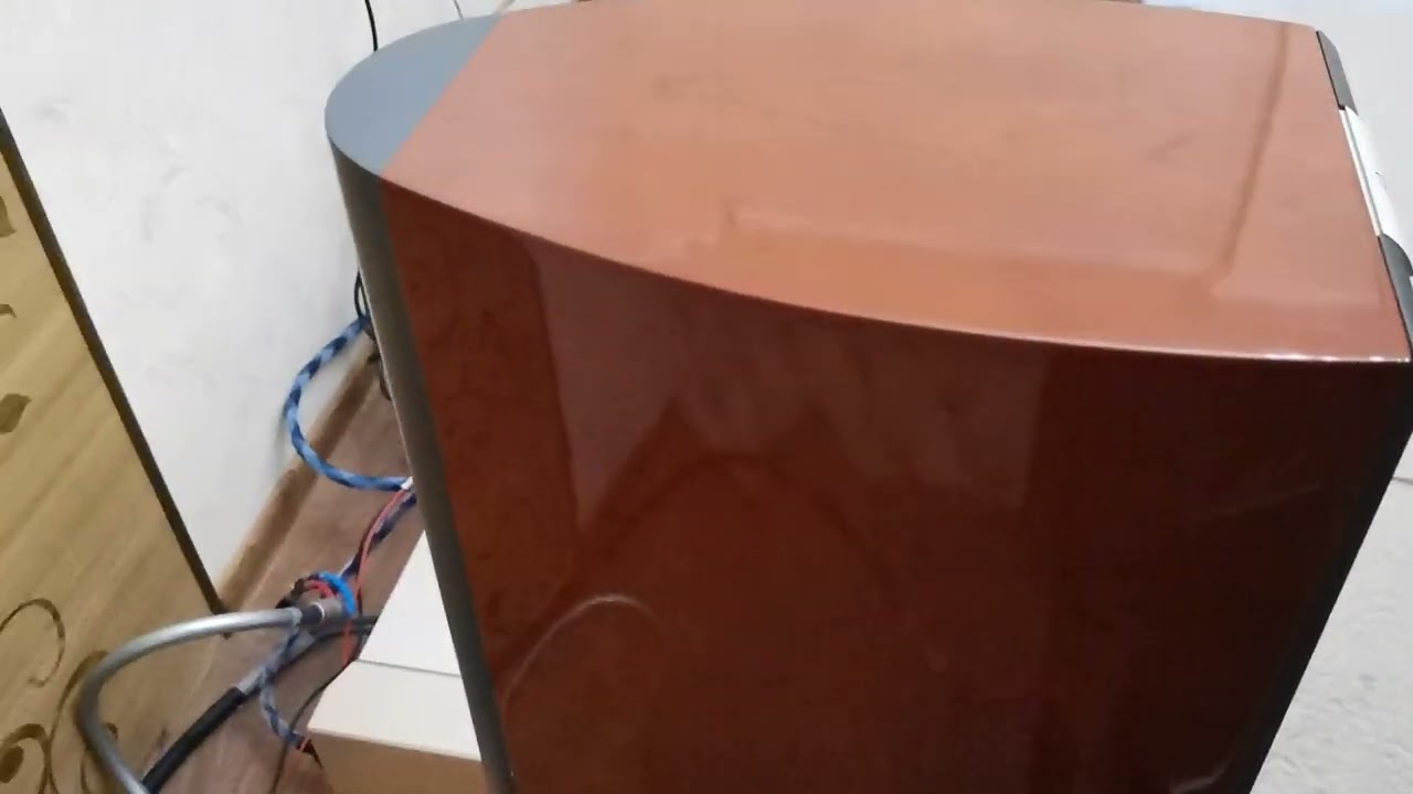 Audiovector sr 3 avantgarde arrete