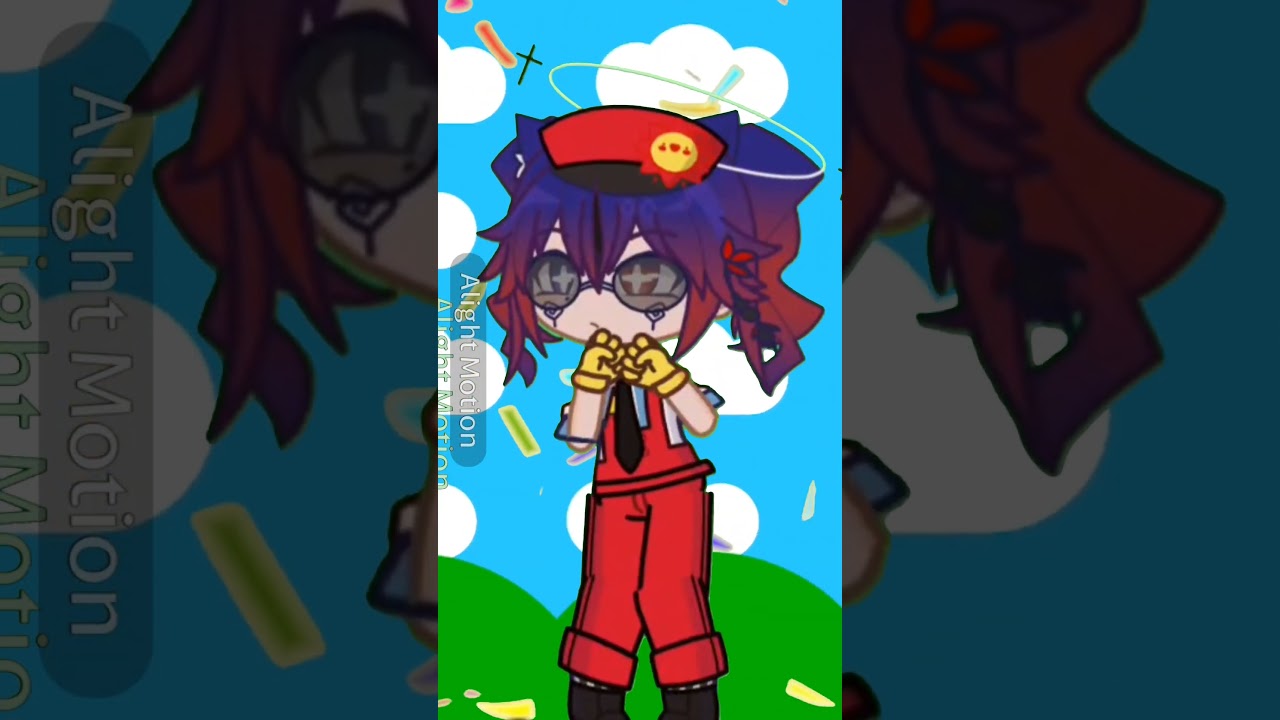 Mesmerizer FC! ❤️ #mesmerizerwithkireow #gacha #fyp #mesmerizer #gachalife2 #alightmotion #tweening