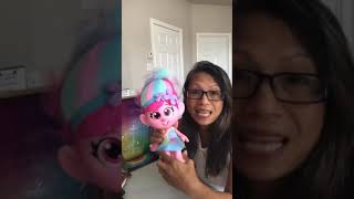 Troll Doll Controversy Let’s see 🤔