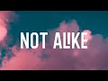 Eminem Not Alike Lyrics Ft Royce Da 5 9