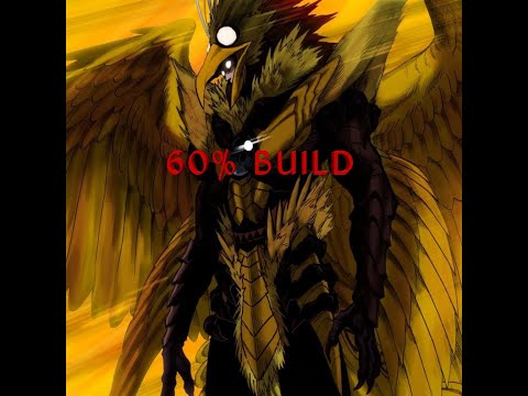 Survive Gyoro meta with PhoenixMan - One Punch Man : The Strongest