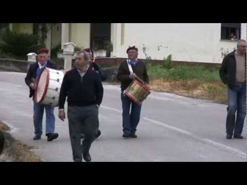 III ENCONTRO DE GAITEIROS DE POUCA PENA