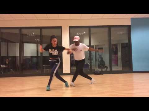 Mistos Capitano | Friendzonechallenge | Choreo By Aron Norbert | Charmaine Promes