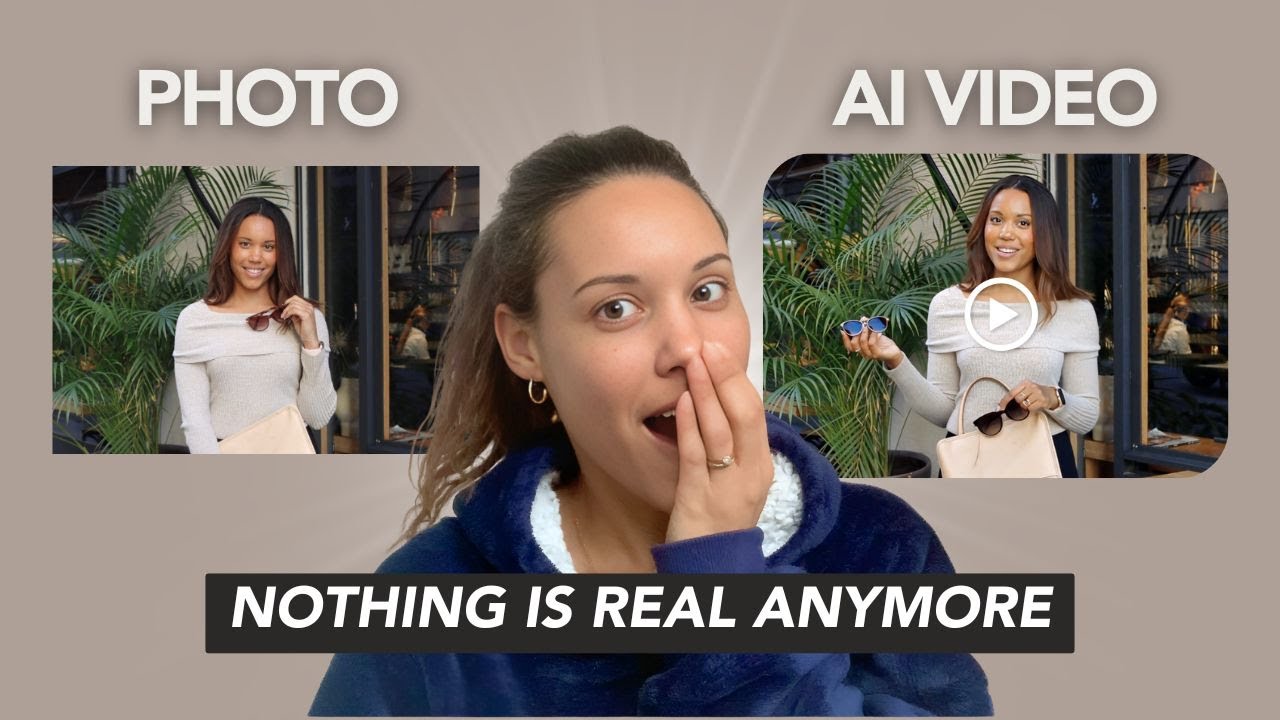 Photo to AI VIDEO for Unlimited Video Content Generation