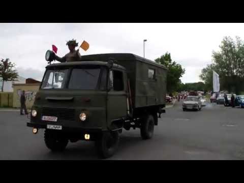 NVA Regulierer Robur LO 2002