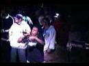 KRS-One live in Long Beach (Part 4) 2004