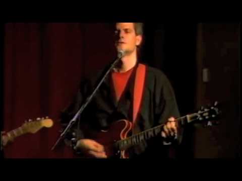 Kjehl Johansen WINDOWPANE - TROTSKY ICEPICK - URINALS - 100 FLOWERS