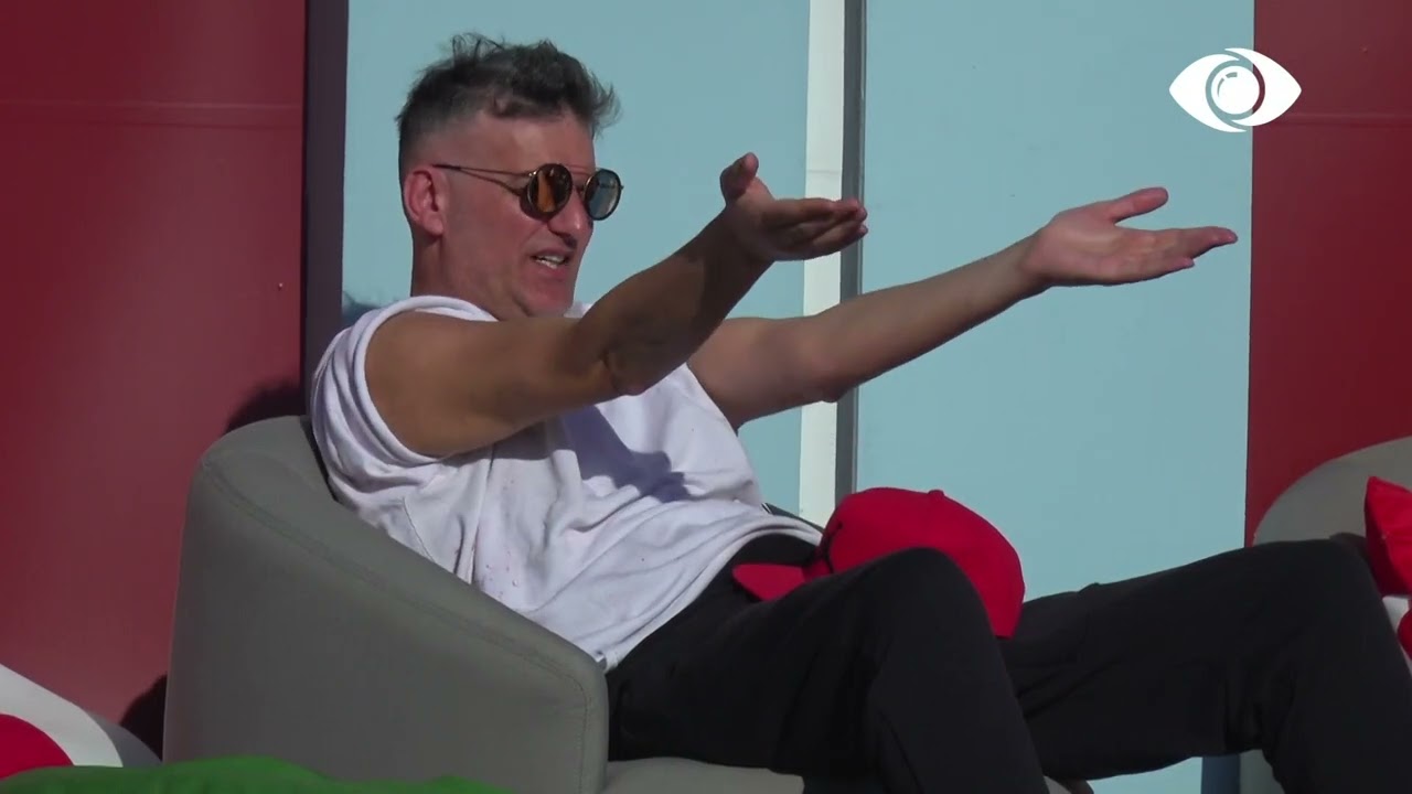 “Ke filluar me bezdis”/ Dea- Bledit: Në lojë nuk më intereson askush