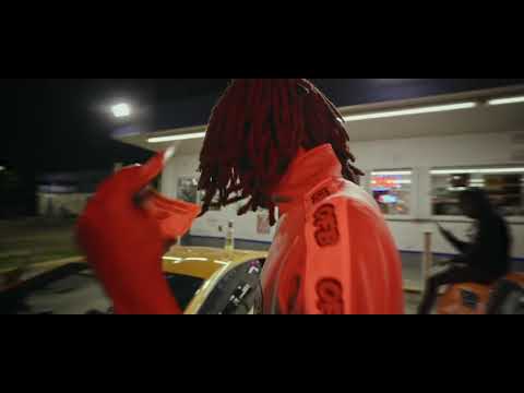 Kidd Gwuapo & Jwett Pablo &Amazi Racks- RACK MORE  [Official Music Video]