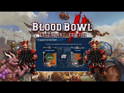 Tryharding with Ch.Orfs vs Ch.Orfs - Match 11