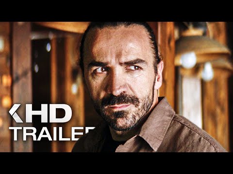 DAS MEER IST DER HIMMEL Trailer German Deutsch (2024) Exklusiv