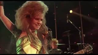 Dolby&#39;s Cube  Featuring  Cherry Bomb - Howard The Duck - (1986)   (Soundtrack) - Howard The Duck