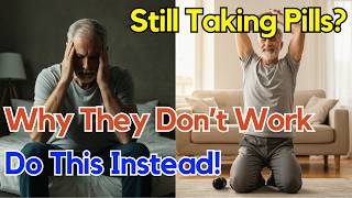 Still Dizzy on BP Meds? Change This One Thing and Skip the Clinic