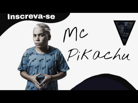 MC Pikachu - Se Eu Te Pegar música nova (2017)