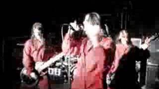 Raise Hell - City of the Damned