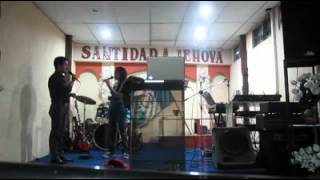 Vida mia Jaci Velasquez ft Angel López (Cover)