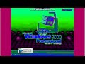 Preview 2 Windows 2000 Effects Sponsored By NEIN Csupo Effects