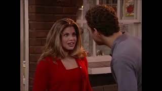 Boy Meets World - I Can See Clearly Now (Anne Murray)