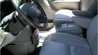 preview picture of video '2005 Chrysler Town & Country Used Cars Greensboro NC'