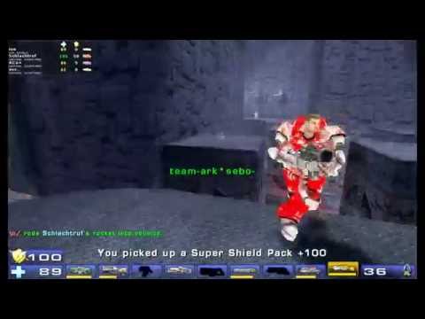 Ooooh - the movie by ion