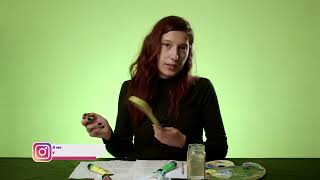 DIY Διακόσμηση Κουτάλας – Βήμα-Βήμα Tutorial 