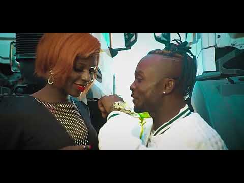 Dani King cool down ft Elvido official video clip, new vibe, directed by fatal pro