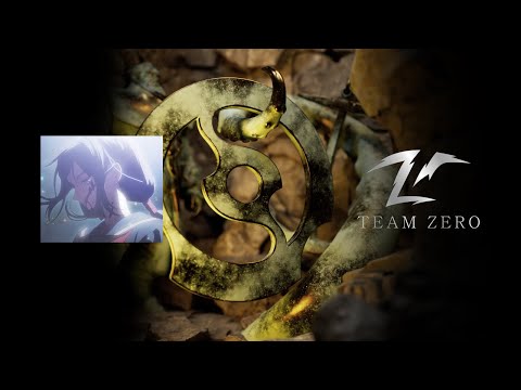 The Last Dark vs Team Zero – Game 2 - DPC 2023 CN Summer Tour Division II