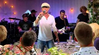 Orup - Det snurrar i min skalle (Så mycket bättre 2014)