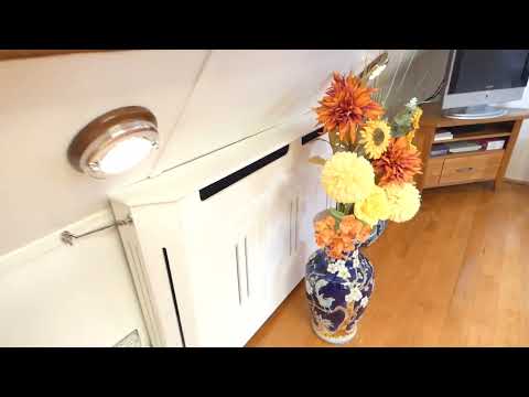 Luxemotor Dutch  Barge ES-TRIN Valide xxx 2030 - Boatshed - Boat Ref#324004