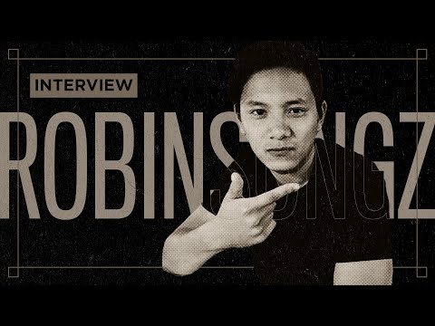 Robinsongz talks TFT Fates Regional Qualifiers, the strength of NA, and how TFT Esports can improve